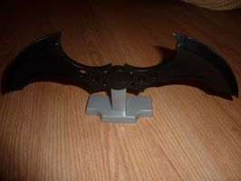 photo d'illustration pour l'article goodie:Batman Arkham Asylum Edition Collector